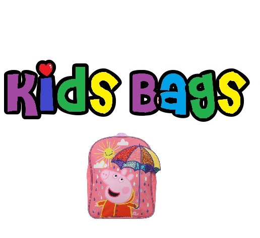 Kids Bags