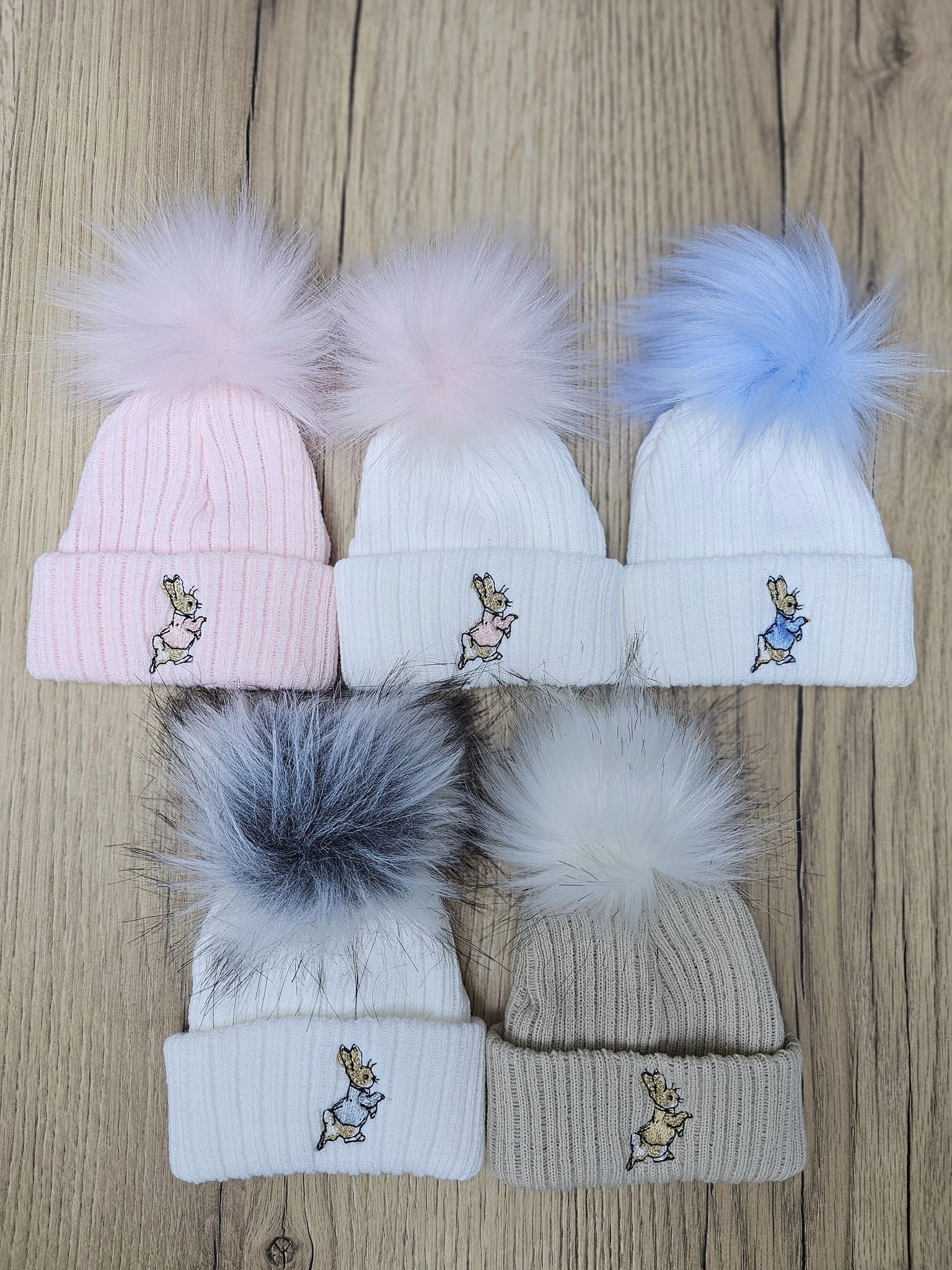 Hats